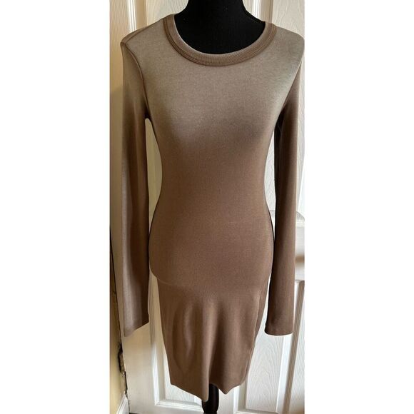 Cotton Citizen Dress Size Medium - Picture 1 of 6